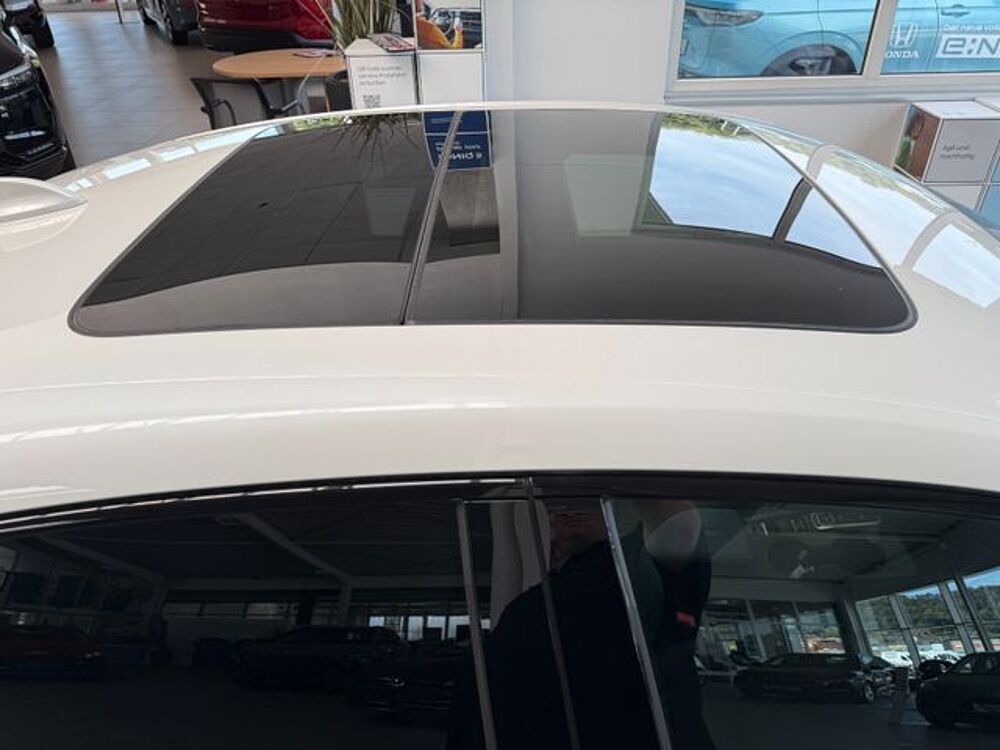 Honda Civic Lim. 5-trg. e: HEV Advance, MJ 2026, Navi