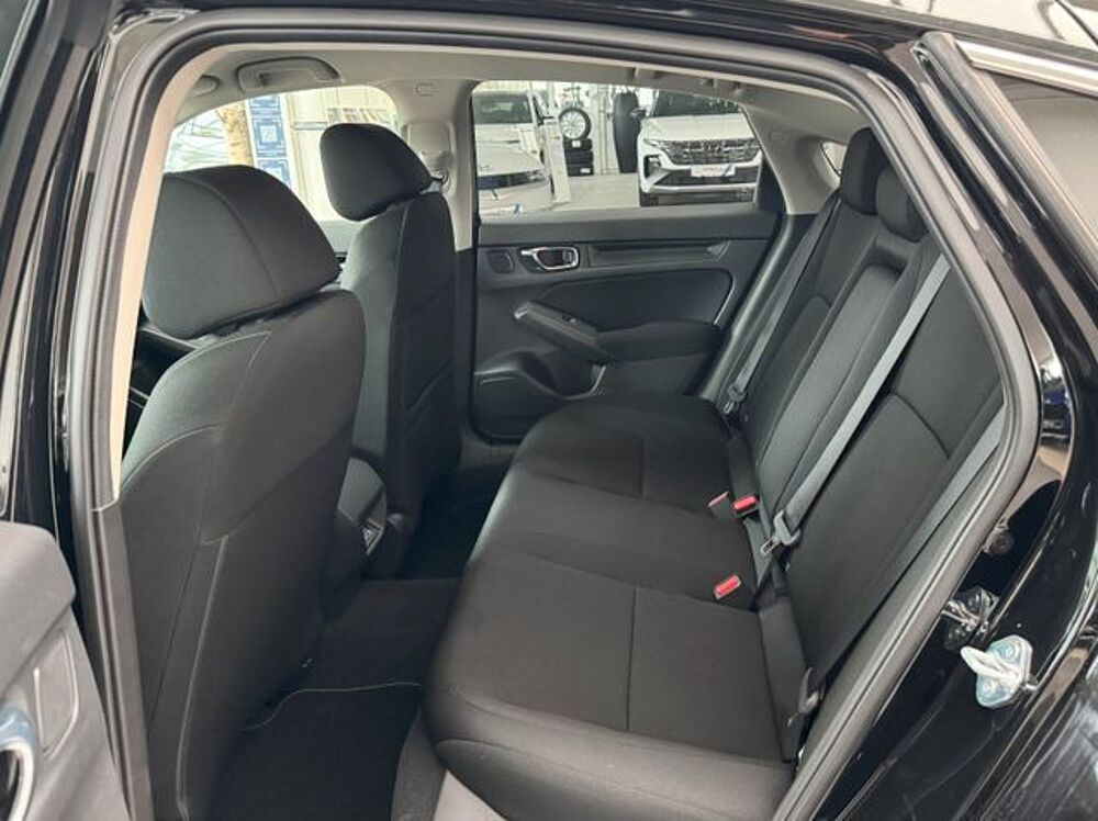 Honda Civic Lim. 5-trg. e: HEV Elegance