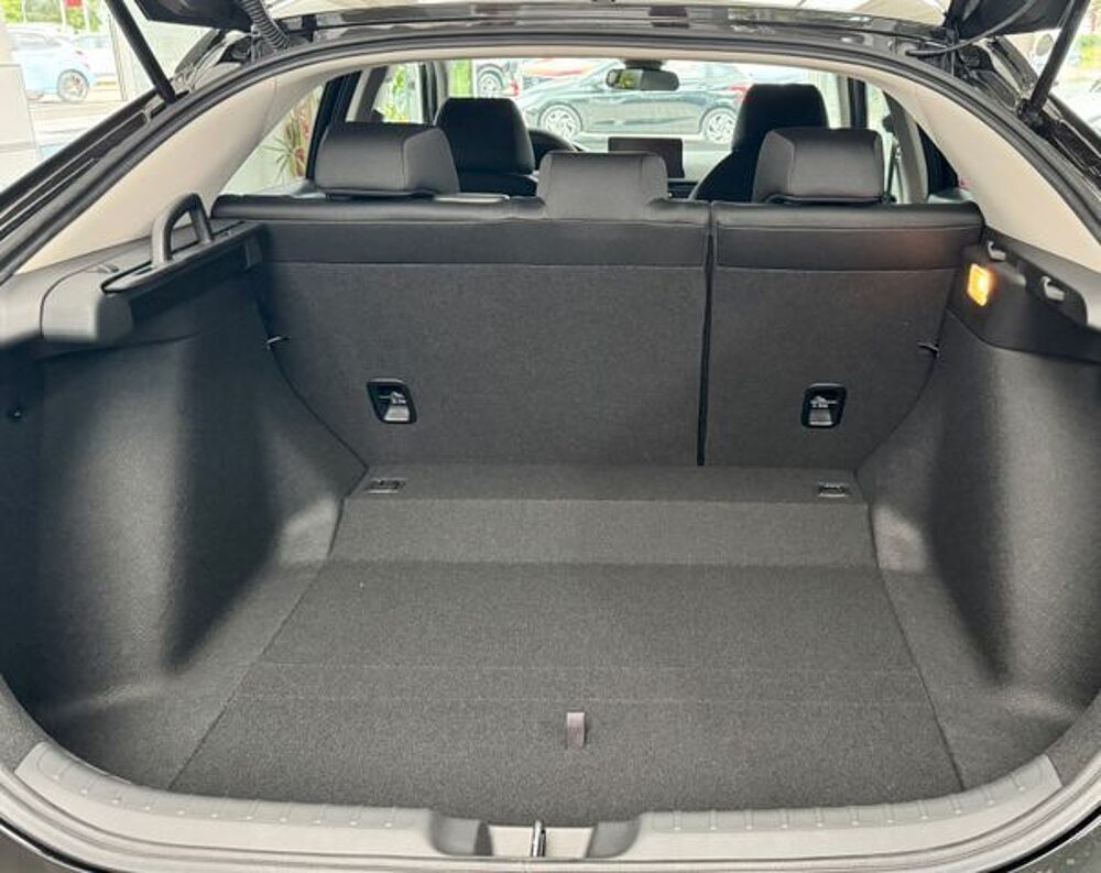 Honda Civic Lim. 5-trg. e: HEV Elegance