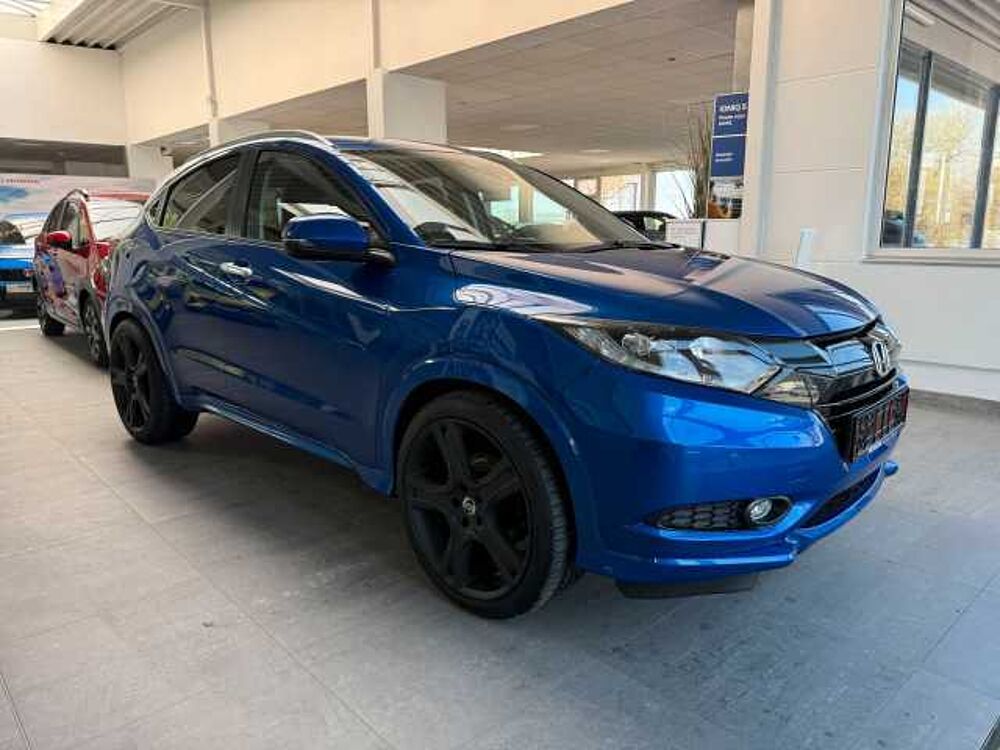 Honda HR-V 1.6 i-DTEC Executive