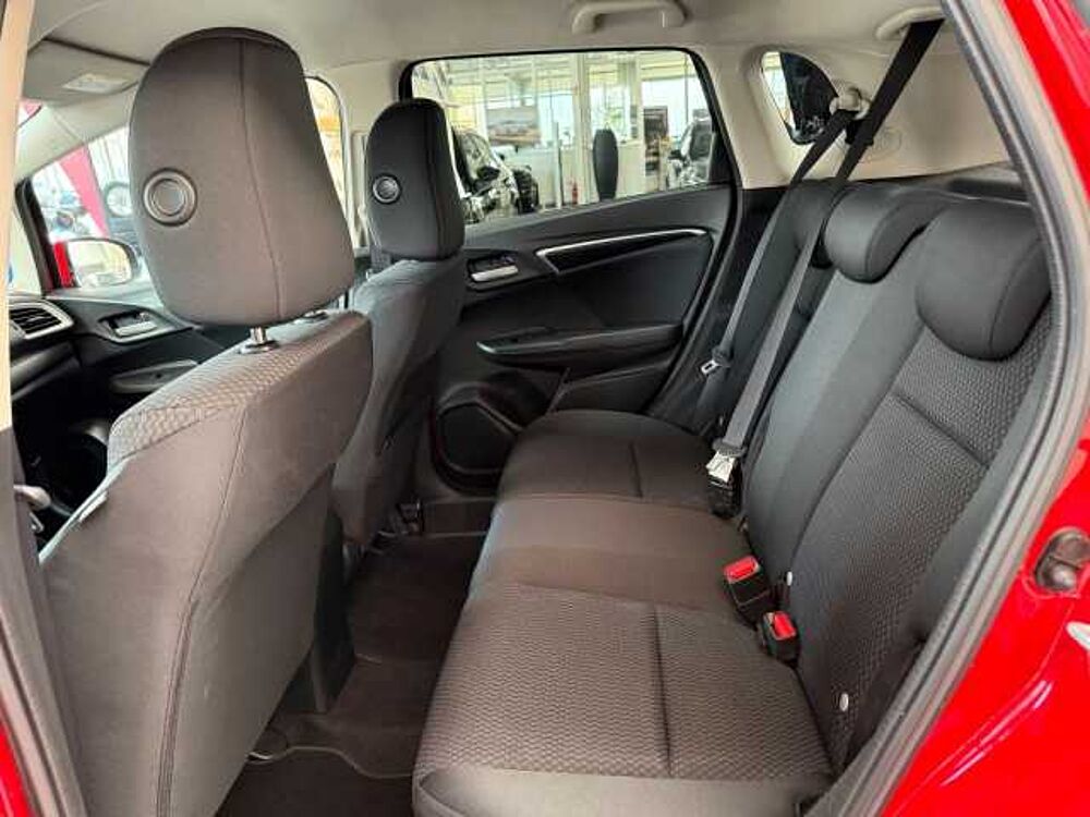 Honda Jazz Comfort 1.3 i-VTEC