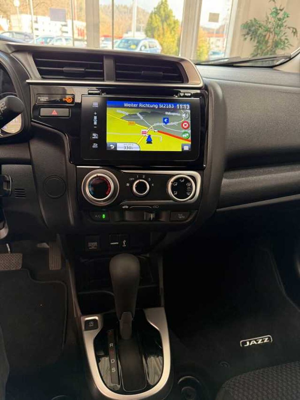 Honda Jazz Comfort 1.3 i-VTEC