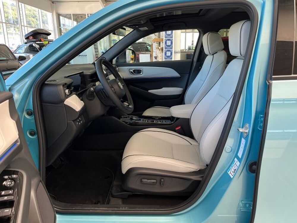 Honda e: Ny1 Honda e: Ny1 Advance Paket