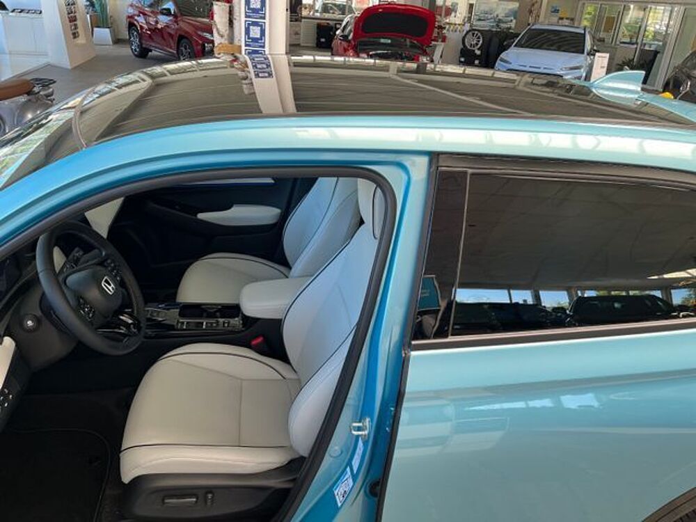 Honda e: Ny1 Honda e: Ny1 Advance Paket