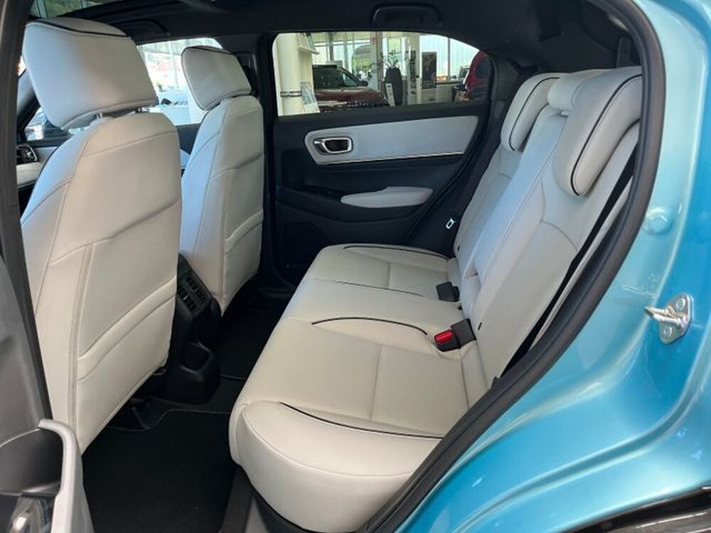 Honda e: Ny1 Honda e: Ny1 Advance Paket