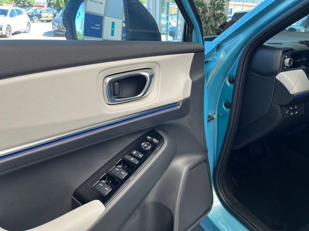 Honda e: Ny1 Honda e: Ny1 Advance Paket