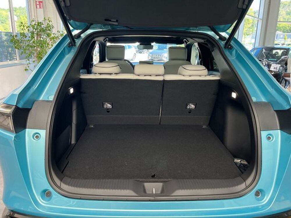 Honda e: Ny1 Honda e: Ny1 Advance Paket