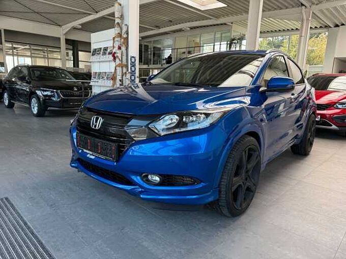 Honda  HR-V 1.6 i-DTEC Executive