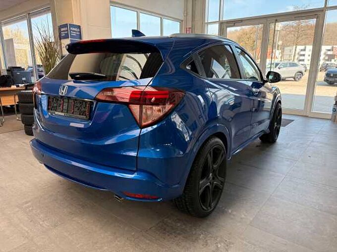 Honda HR-V 1.6 i-DTEC Executive