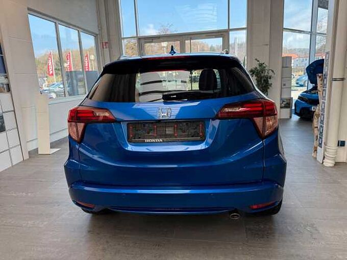 Honda HR-V 1.6 i-DTEC Executive