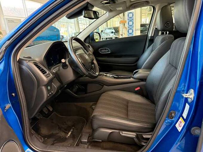 Honda HR-V 1.6 i-DTEC Executive