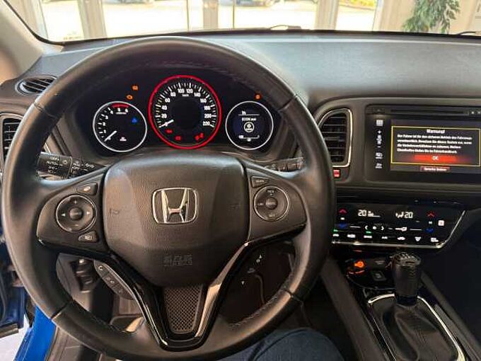 Honda HR-V 1.6 i-DTEC Executive