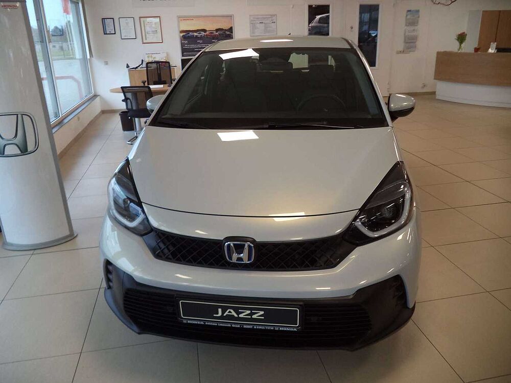 Honda Jazz 1.5 i-MMD Hybrid Elegance