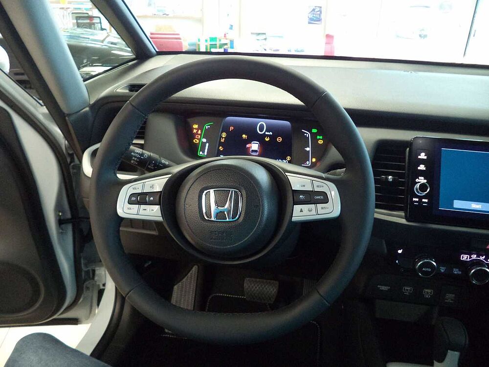 Honda Jazz 1.5 i-MMD Hybrid Elegance