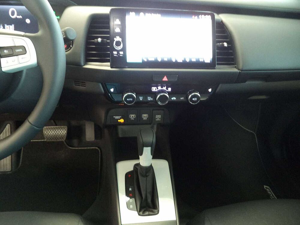 Honda Jazz 1.5 i-MMD Hybrid Elegance