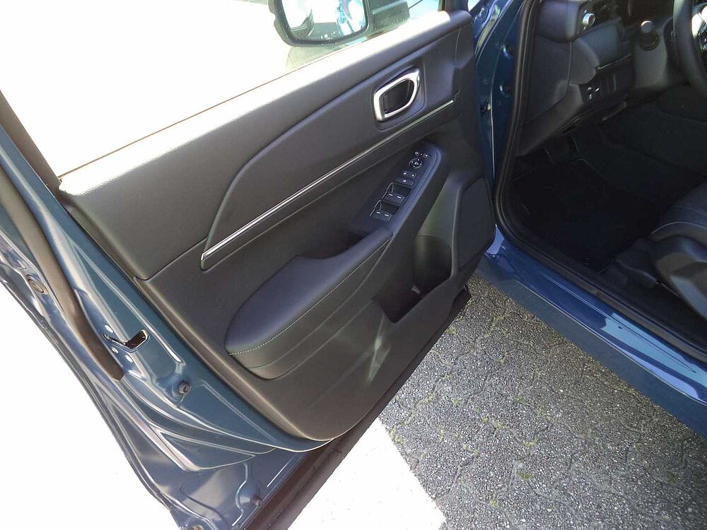 Honda HR-V Advance