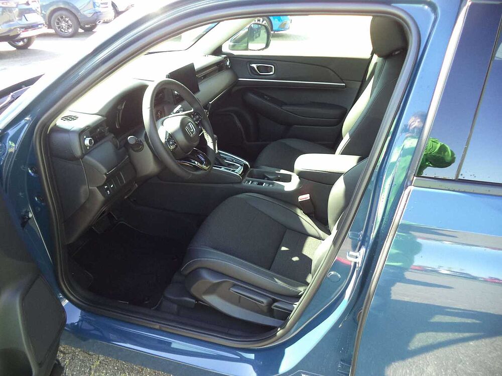 Honda HR-V Advance