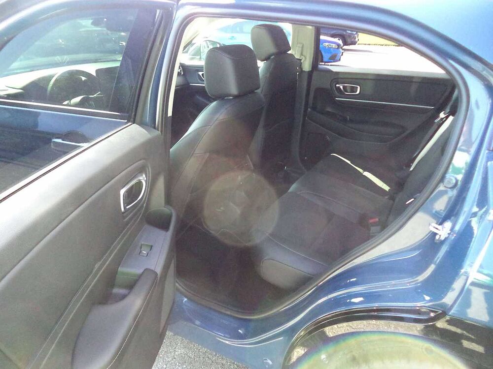 Honda HR-V Advance