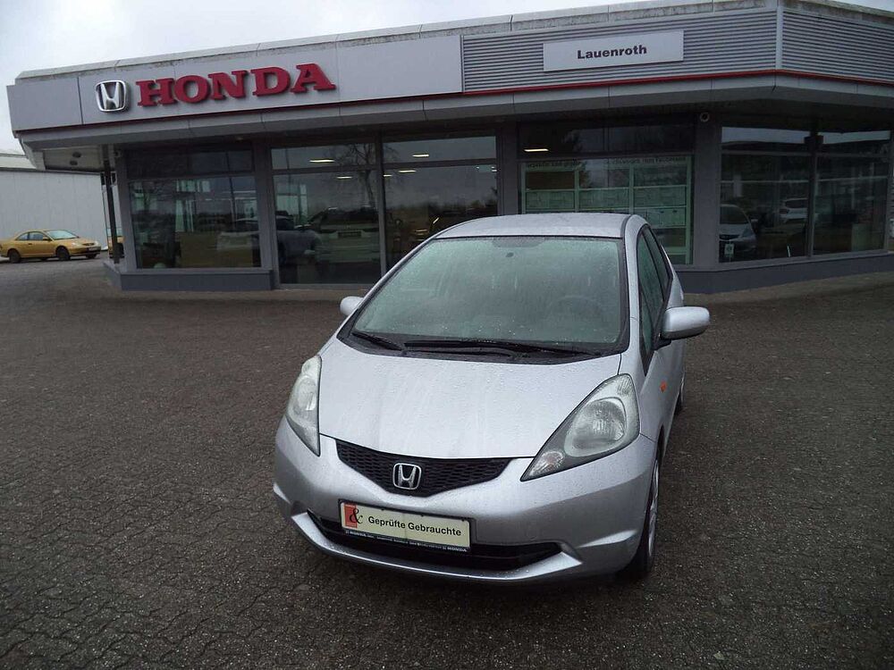 Honda Jazz 1.2 Trend