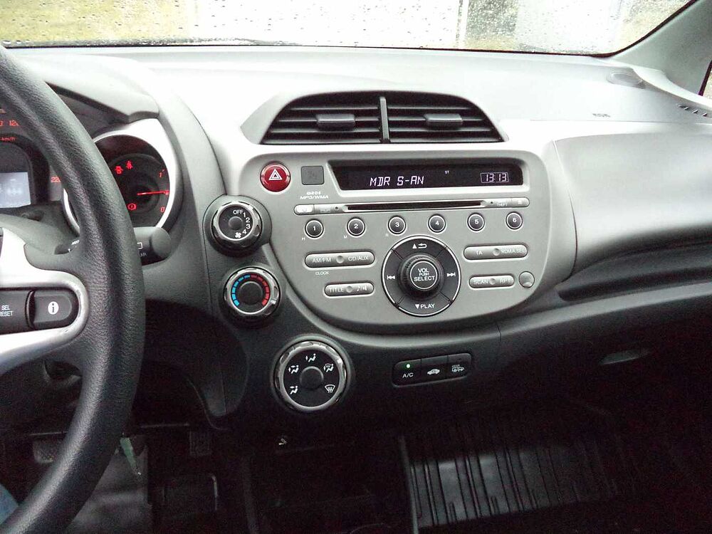 Honda Jazz 1.2 Trend