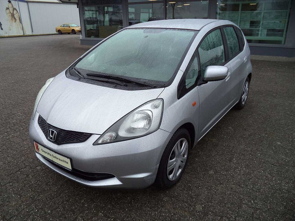 Honda Jazz 1.2 Trend