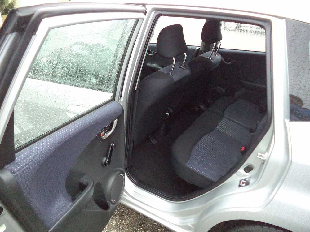 Honda Jazz 1.2 Trend