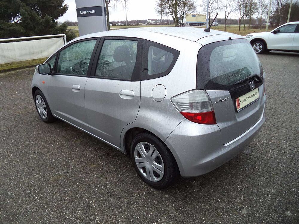 Honda Jazz 1.2 Trend