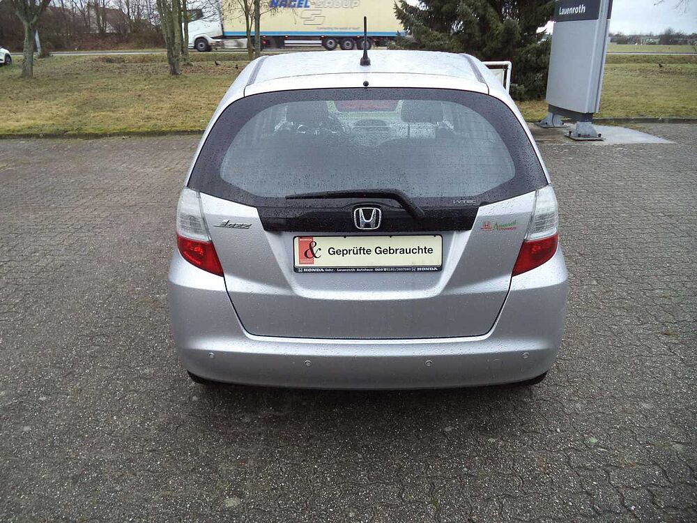 Honda Jazz 1.2 Trend