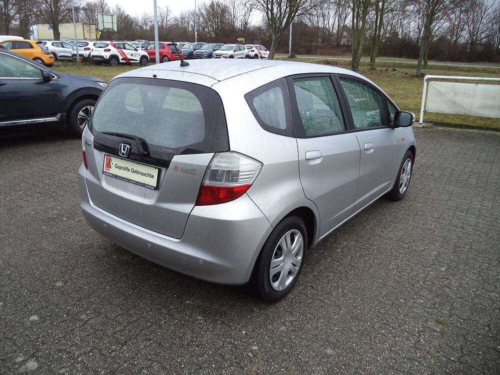 Honda Jazz 1.2 Trend