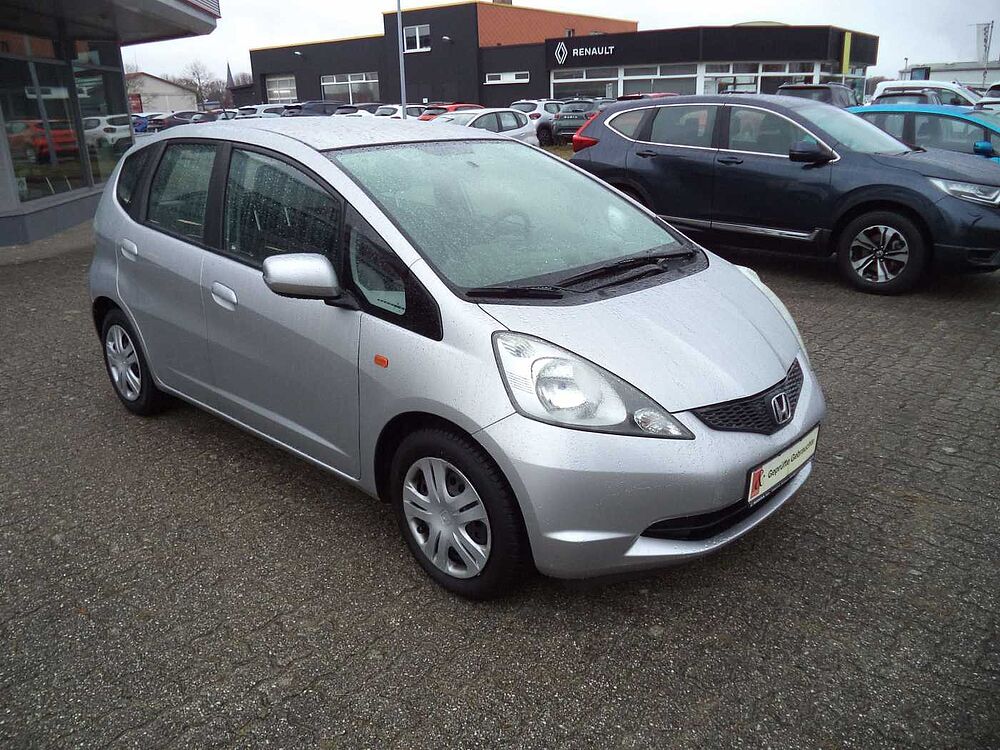 Honda Jazz 1.2 Trend