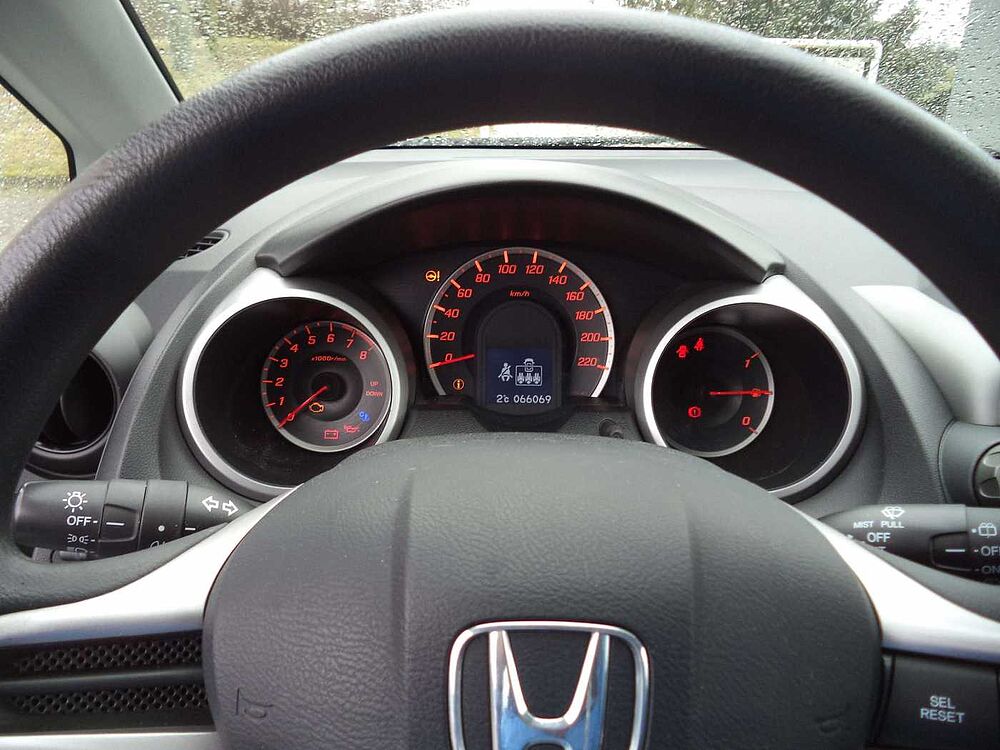Honda Jazz 1.2 Trend