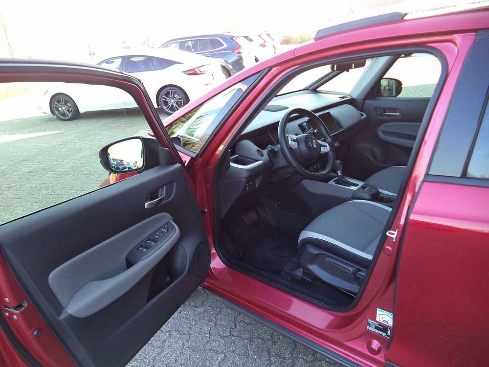Honda Jazz 1.5 i-MMD Hybrid Crosstar Executive