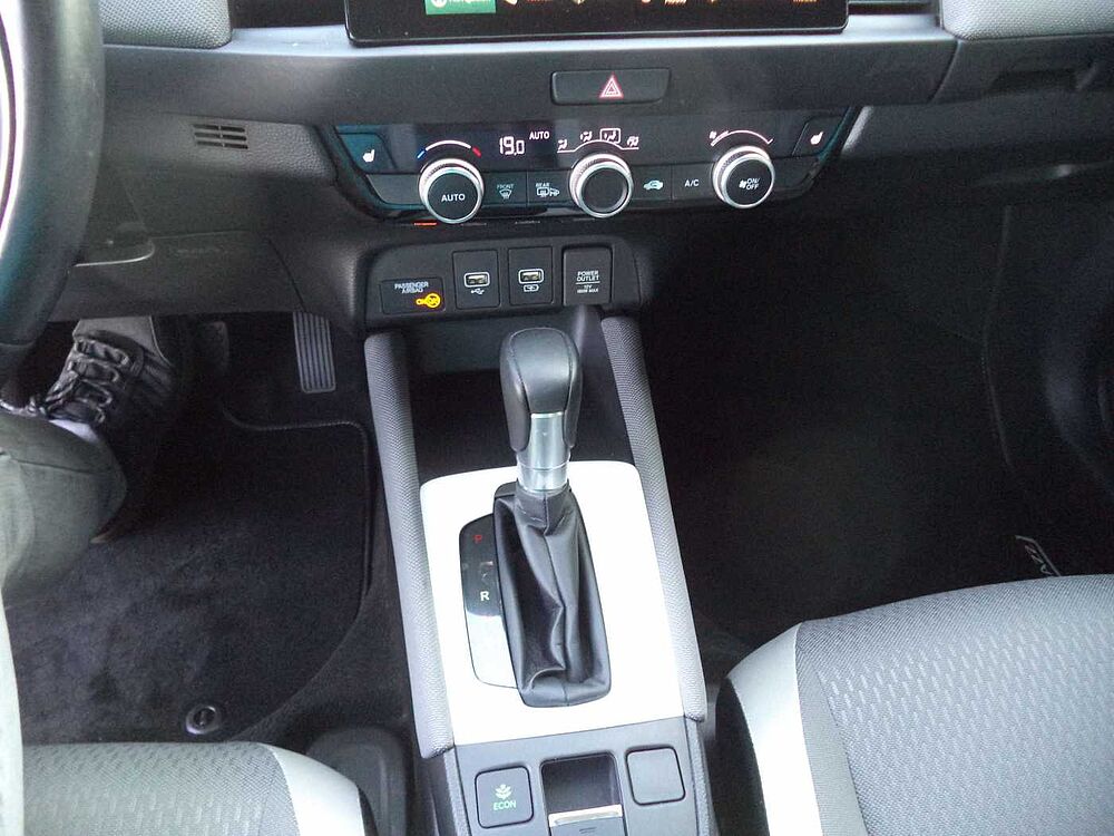 Honda Jazz 1.5 i-MMD Hybrid Crosstar Executive