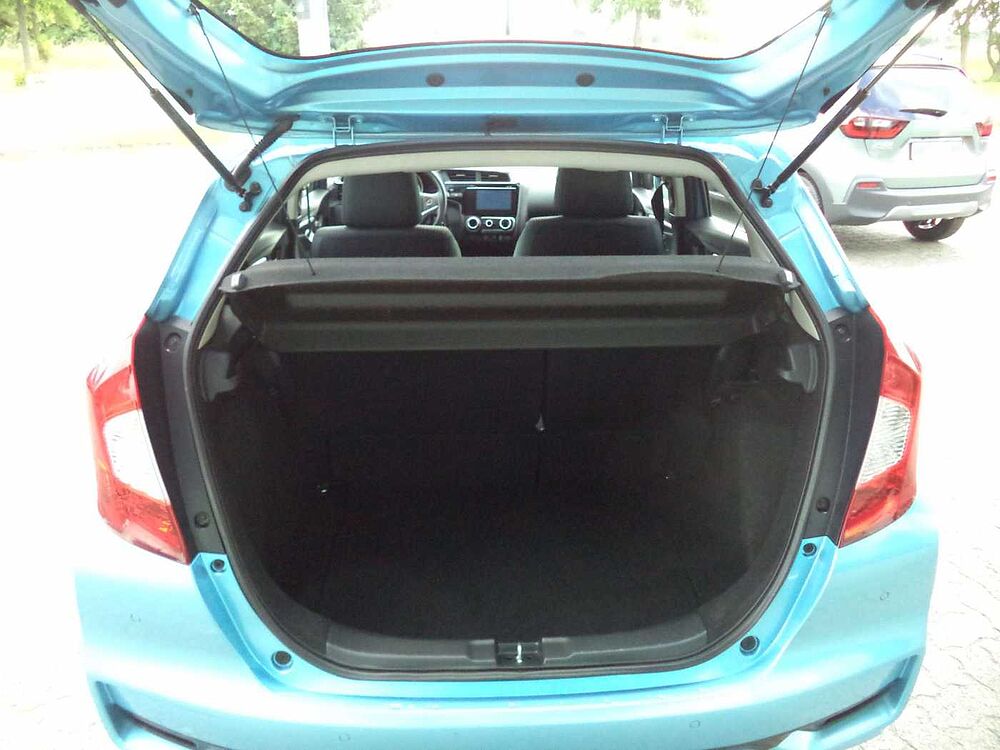 Honda Jazz Comfort