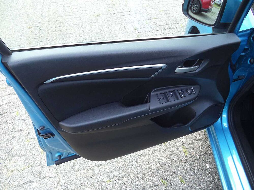 Honda Jazz Comfort
