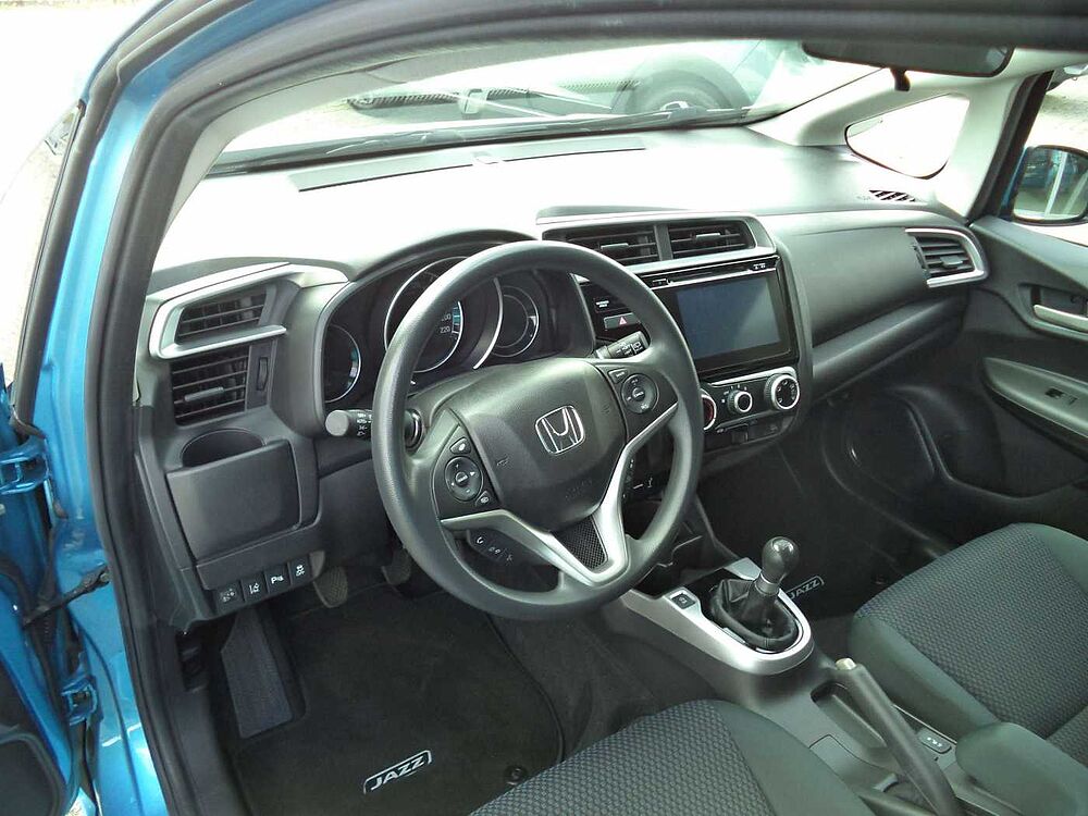 Honda Jazz Comfort