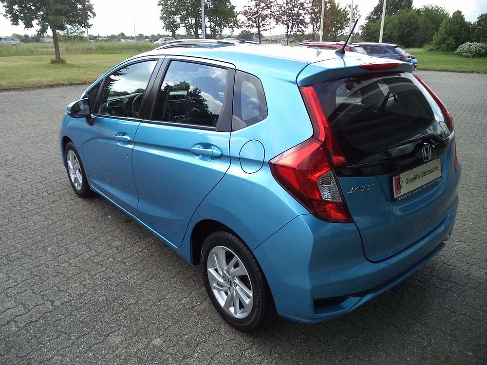 Honda Jazz Comfort