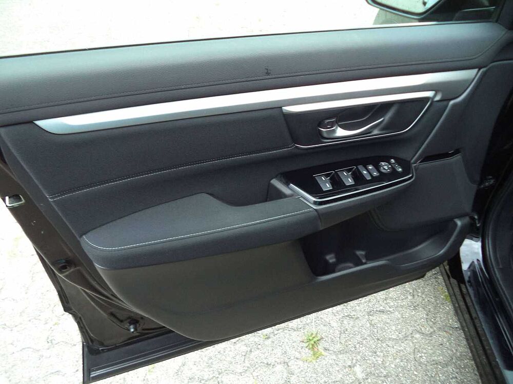 Honda CR-V 2.0 i-MMD HYBRID 2WD Elegance