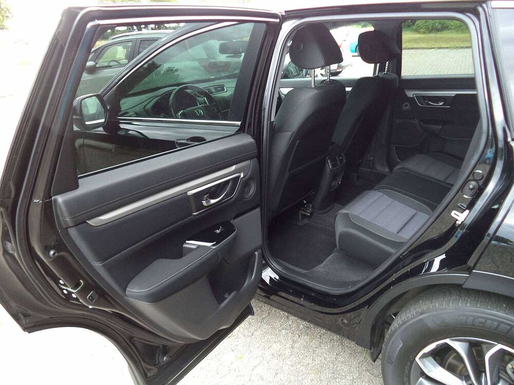 Honda CR-V 2.0 i-MMD HYBRID 2WD Elegance
