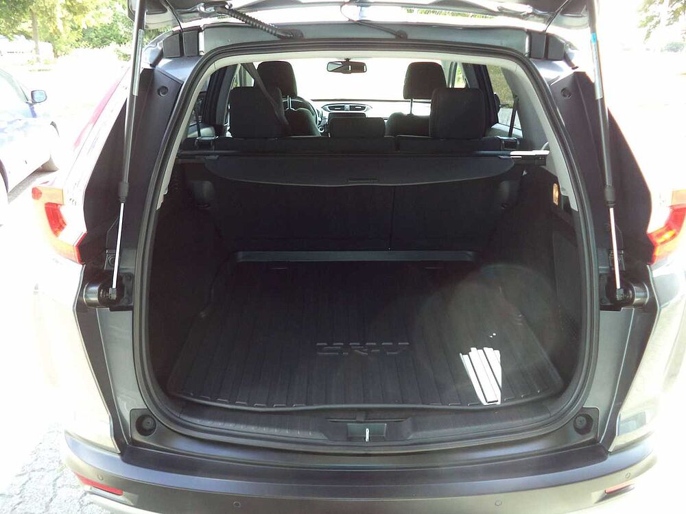 Honda CR-V 2.0 i-MMD HYBRID 4WD Elegance