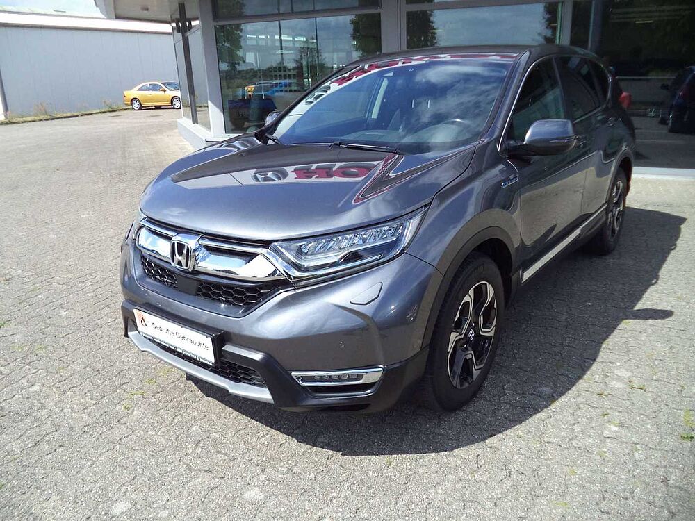 Honda CR-V 2.0 i-MMD HYBRID 4WD Elegance