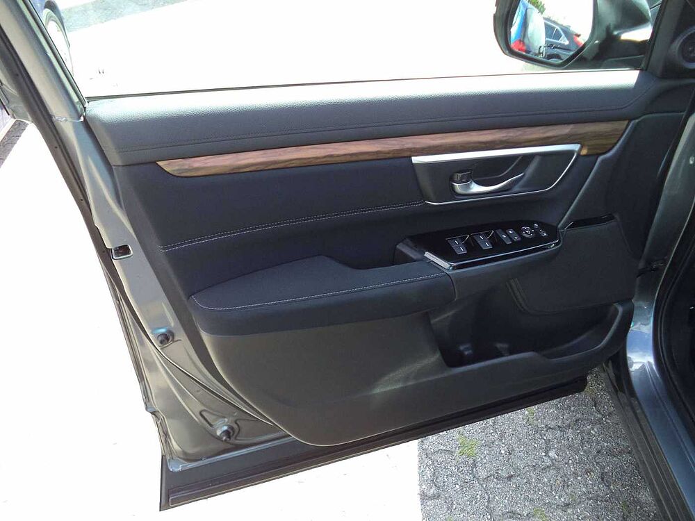 Honda CR-V 2.0 i-MMD HYBRID 4WD Elegance
