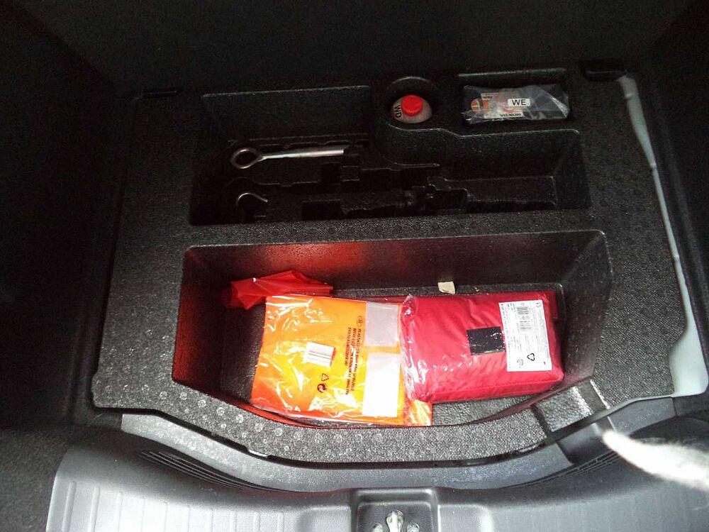 Honda Jazz Comfort