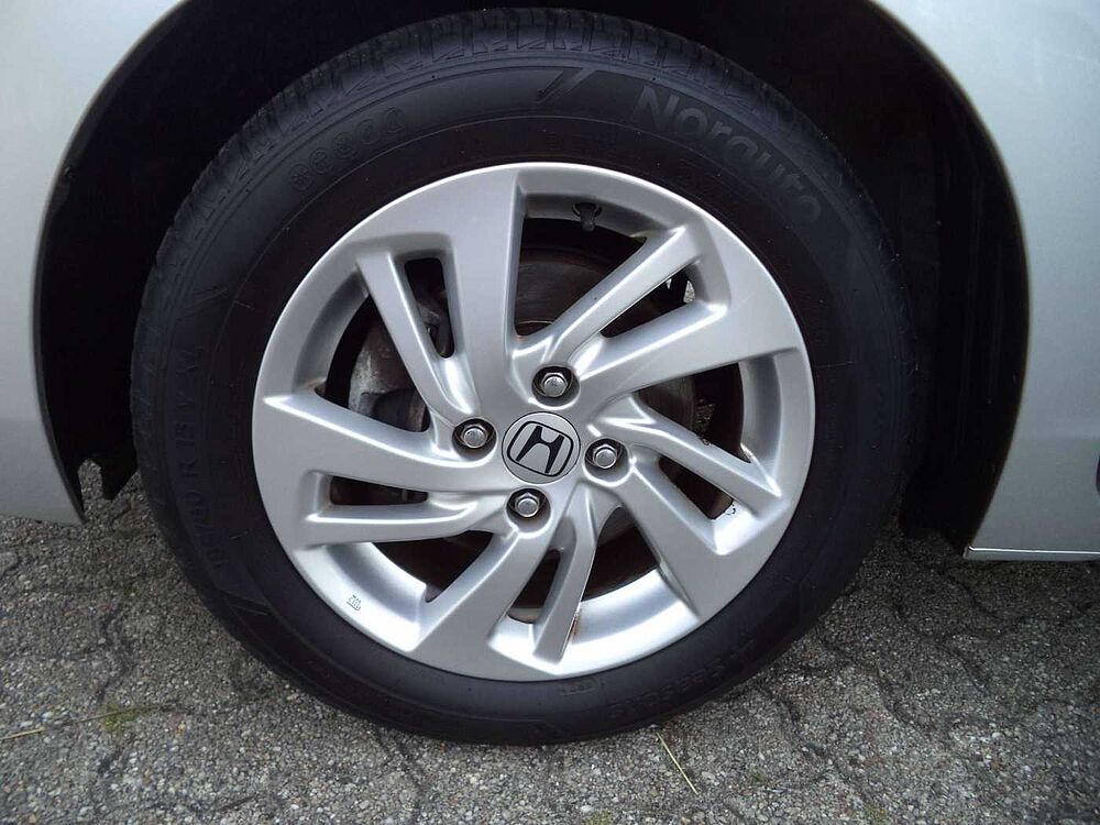Honda Jazz Comfort