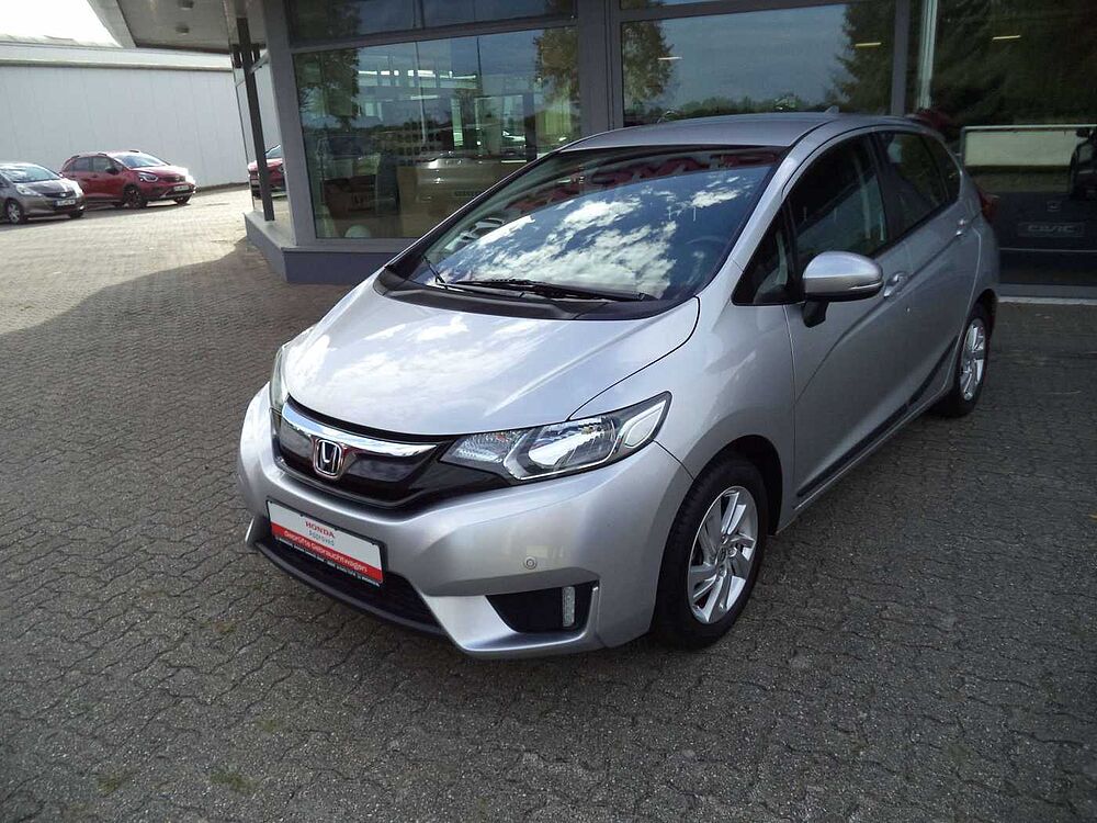 Honda Jazz Comfort