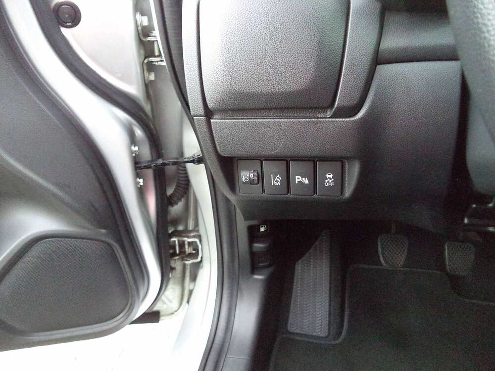 Honda Jazz Comfort