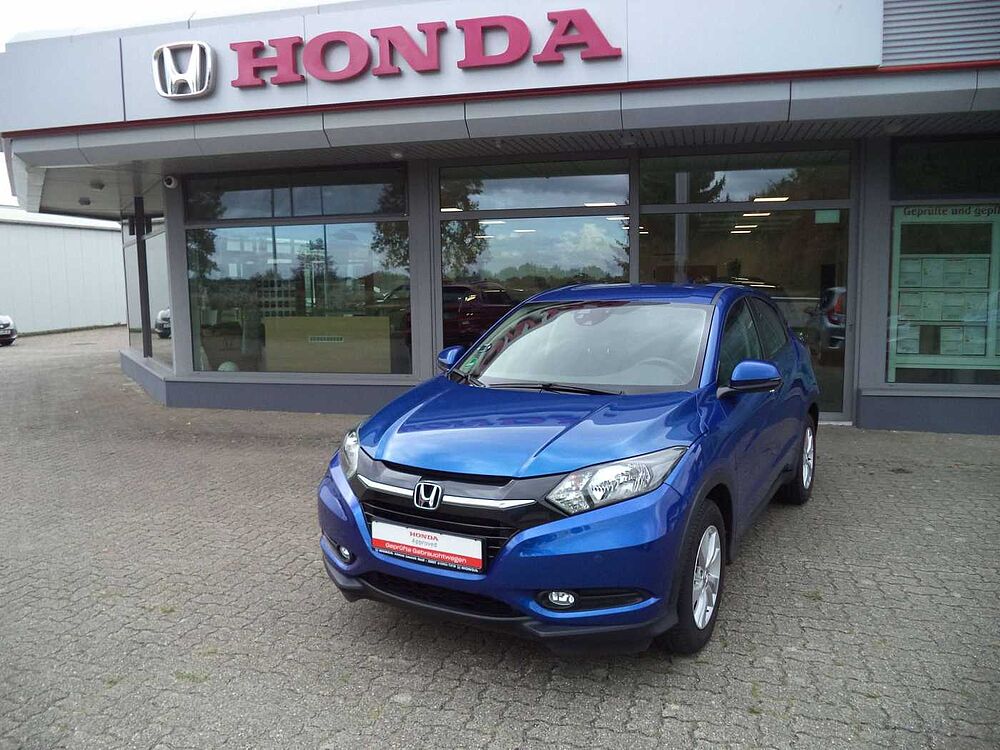 Honda HR-V Elegance