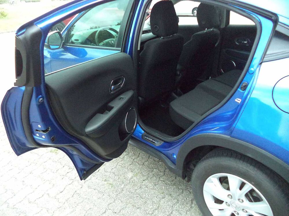 Honda HR-V Elegance