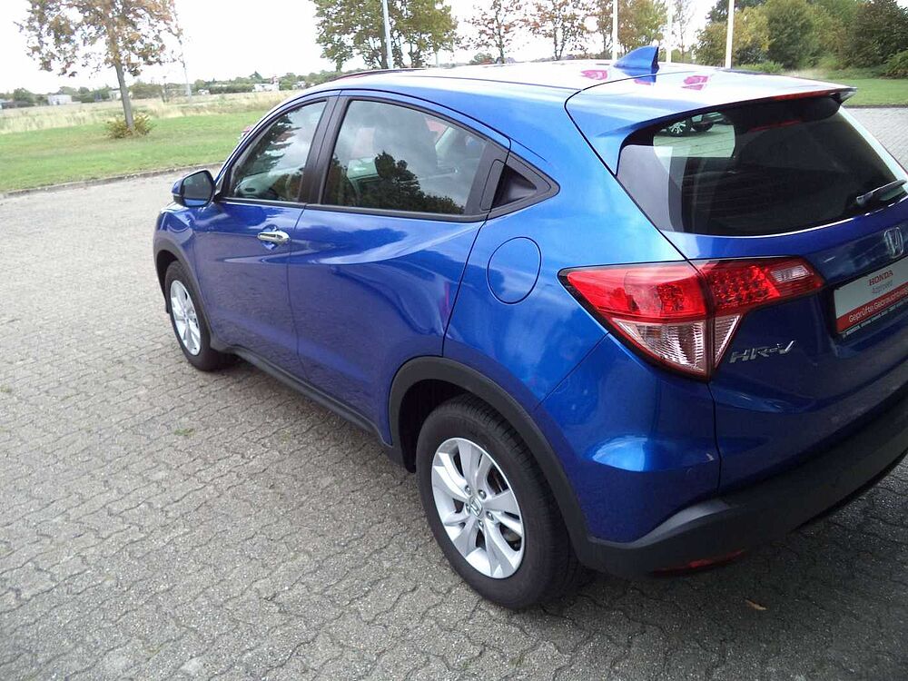 Honda HR-V Elegance
