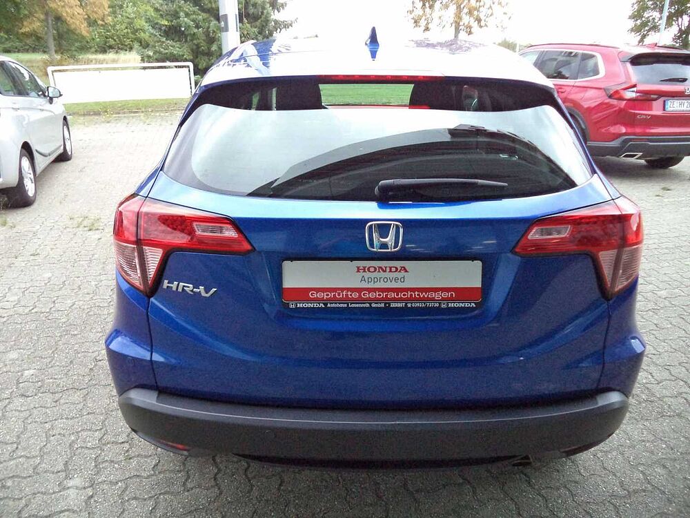 Honda HR-V Elegance